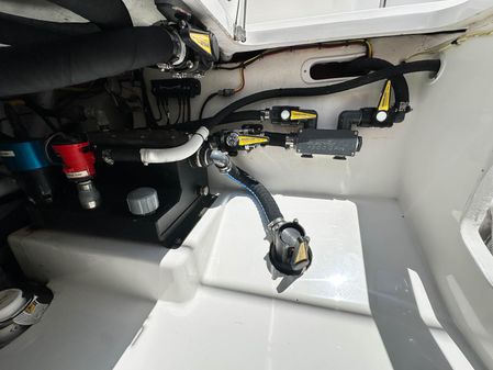 Valhalla Boatworks V41 Center Console image