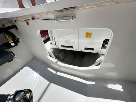 Valhalla Boatworks V41 Center Console image