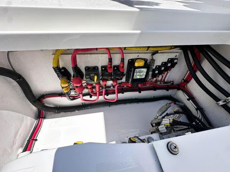 Valhalla Boatworks V41 Center Console image