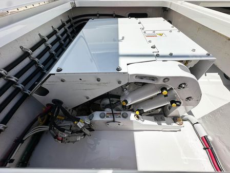 Valhalla Boatworks V41 Center Console image