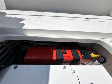 Valhalla Boatworks V41 Center Console image