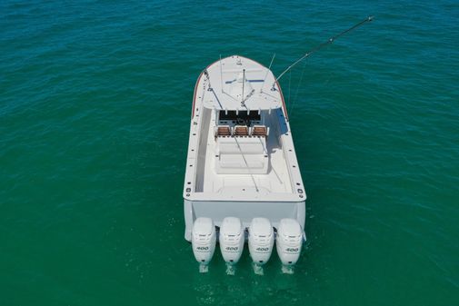 Valhalla Boatworks V41 Center Console image