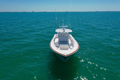 Valhalla Boatworks V41 Center Console image