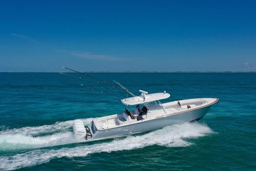 Valhalla Boatworks V41 Center Console image