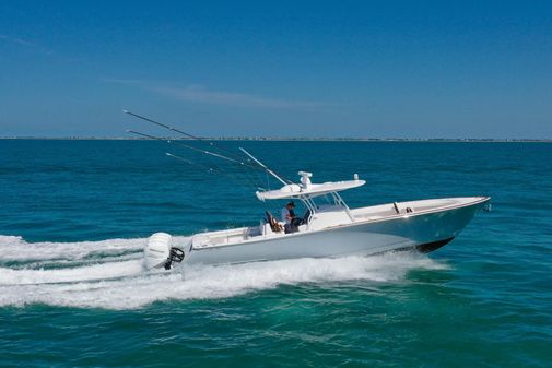 Valhalla Boatworks V41 Center Console image