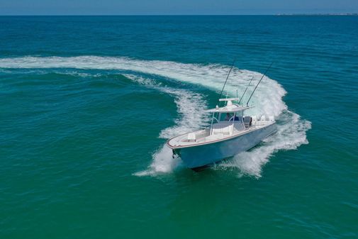 Valhalla Boatworks V41 Center Console image