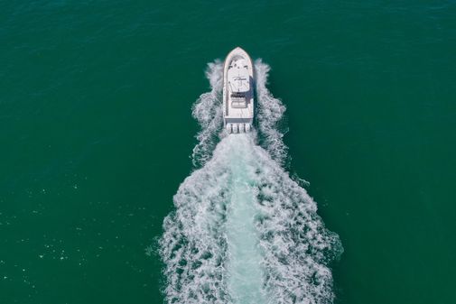 Valhalla Boatworks V41 Center Console image