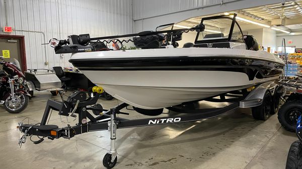 Nitro ZV20 