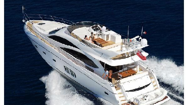 Sunseeker Manhattan 70
