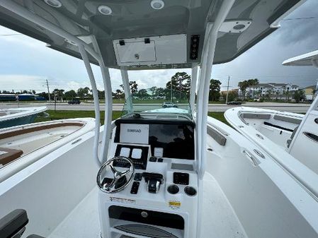 Sea-pro 259 image