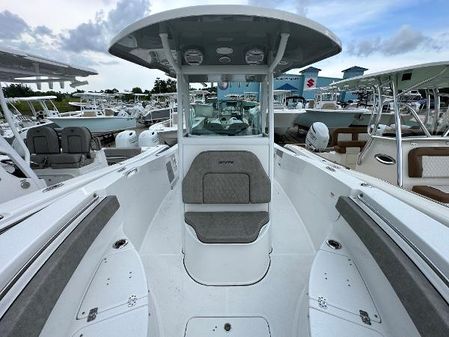 Sea-pro 259 image