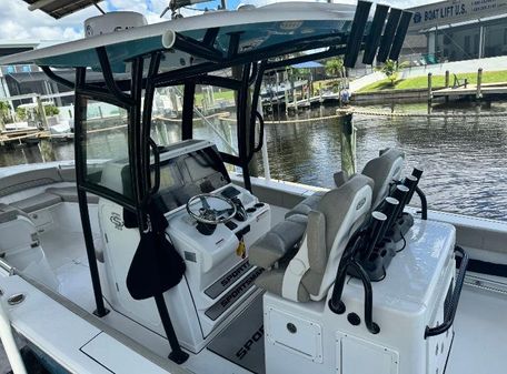 Sportsman OPEN-282-CENTER-CONSOLE image