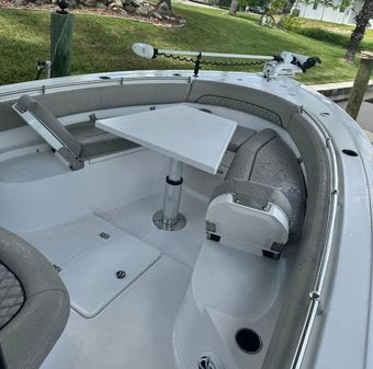 Sportsman OPEN-282-CENTER-CONSOLE image