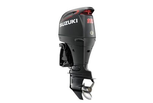 Suzuki DF115SS image