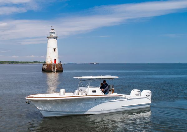 Buddy-davis 34-CENTER-CONSOLE image