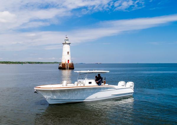 Buddy-davis 34-CENTER-CONSOLE image