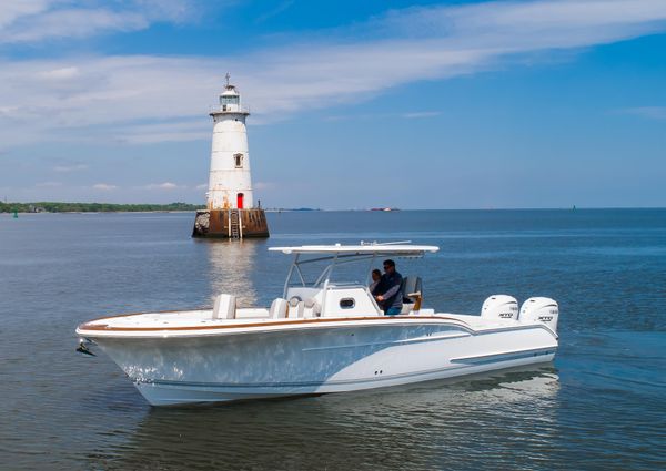 Buddy-davis 34-CENTER-CONSOLE image