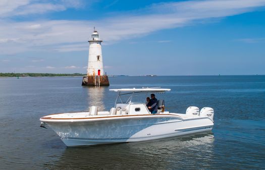 Buddy-davis 34-CENTER-CONSOLE image