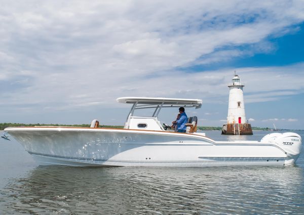 Buddy-davis 34-CENTER-CONSOLE image