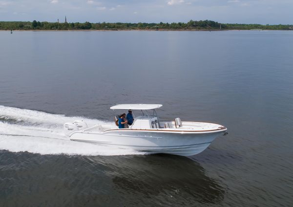 Buddy-davis 34-CENTER-CONSOLE image