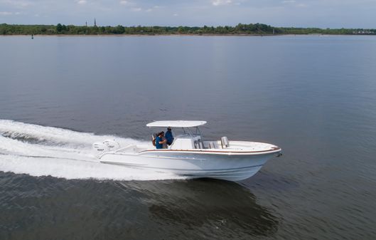 Buddy-davis 34-CENTER-CONSOLE image