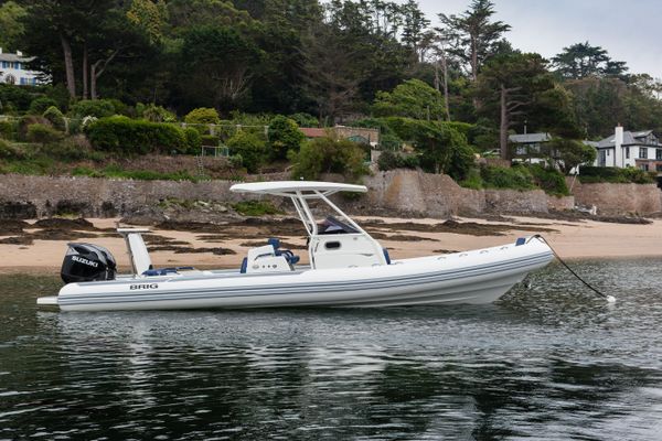 Brig Eagle 10 - main image