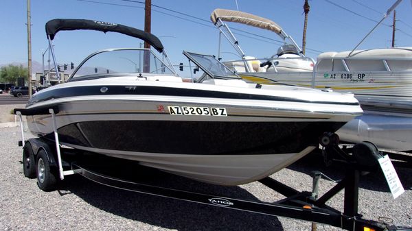 Tahoe Q-6