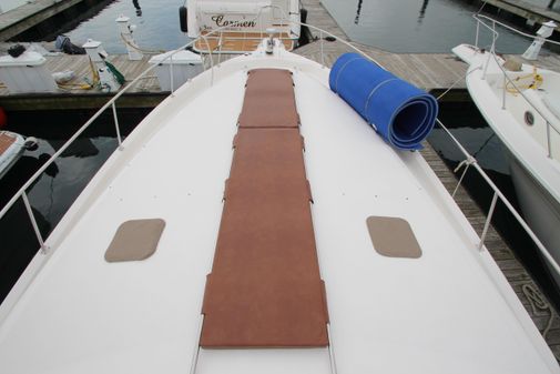 Sea-ray 450-SUNDANCER image