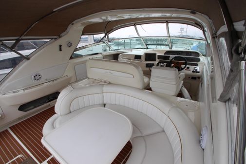 Sea-ray 450-SUNDANCER image