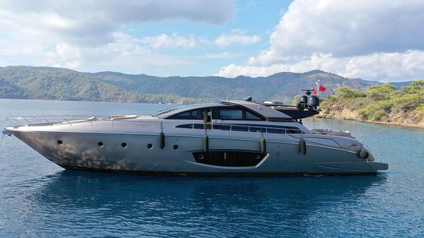 Riva 86 Domino