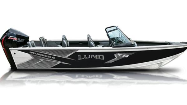 Lund 1875 Crossover XS