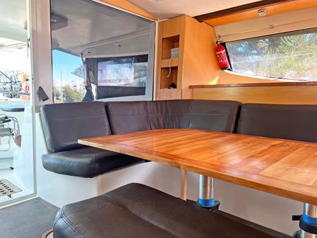 Fountaine Pajot Salinas 48 image