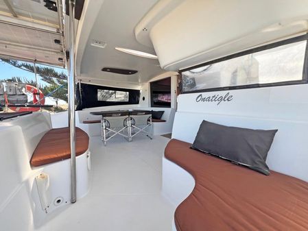 Fountaine Pajot Salinas 48 image