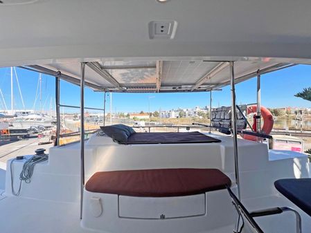 Fountaine Pajot Salinas 48 image