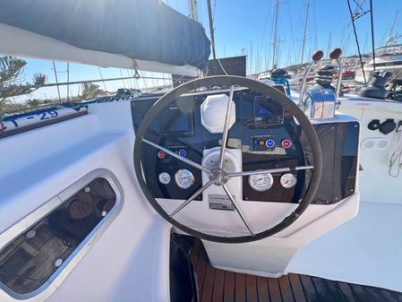 Fountaine Pajot Salinas 48 image