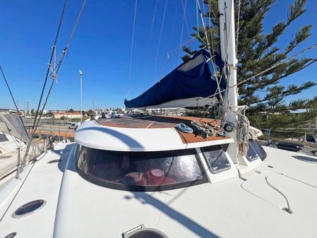 Fountaine Pajot Salinas 48 image