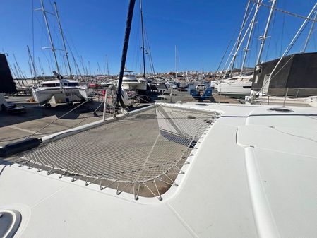 Fountaine Pajot Salinas 48 image