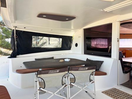 Fountaine Pajot Salinas 48 image