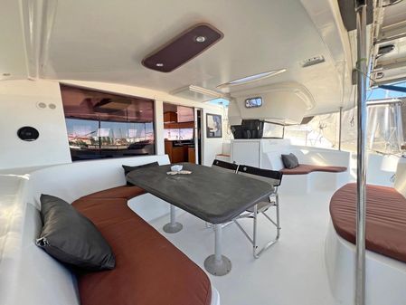 Fountaine Pajot Salinas 48 image