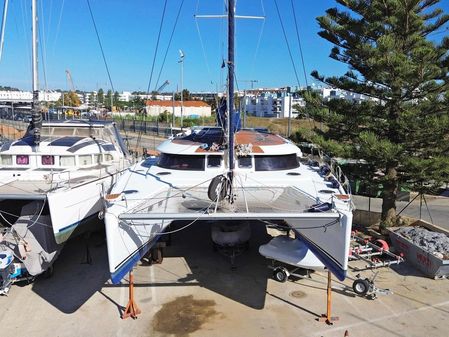 Fountaine Pajot Salinas 48 image