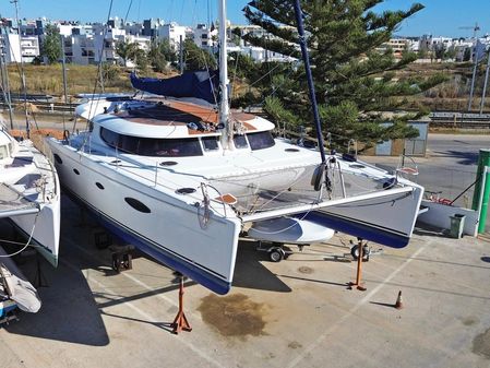 Fountaine Pajot Salinas 48 image