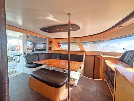 Fountaine Pajot Salinas 48 image