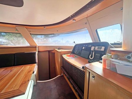 Fountaine Pajot Salinas 48 image