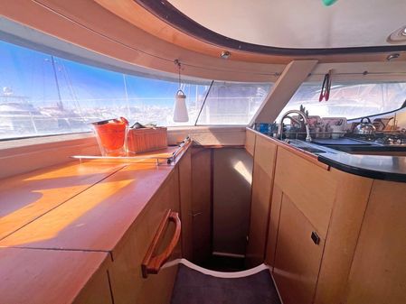 Fountaine Pajot Salinas 48 image