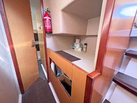 Fountaine Pajot Salinas 48 image