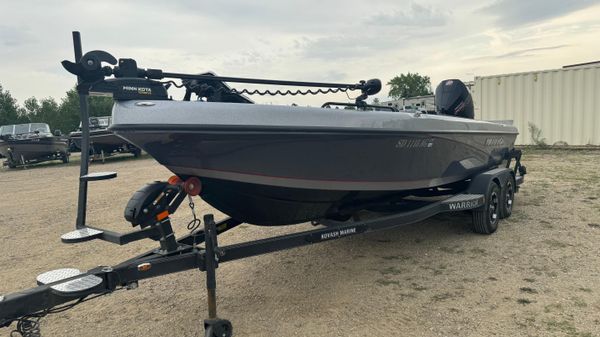 Warrior V2090