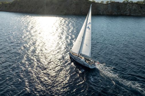 Hanse 588 image