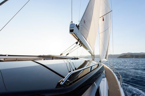 Hanse 588 image