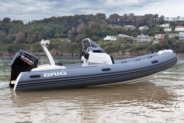 Brig Eagle 5 - main image