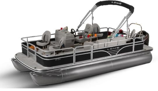 Lowe SF214 V - main image